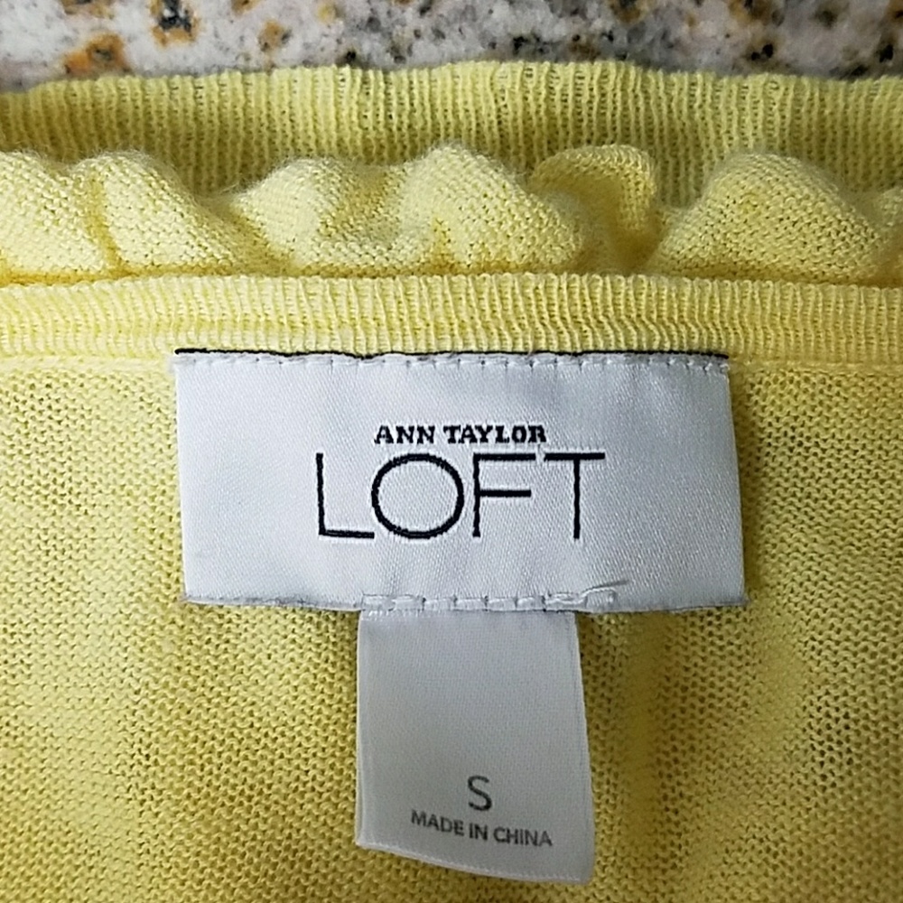 Loft sweater - Picture 4 of 4